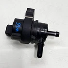 10-18 Mercedes E350 E550 SL65 E63 Vapor Canister Purge Solenoid 2124702493 Oem Used. Price: $40.00.