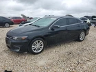 Used Vapor Canister Fits: 2018 Chevrolet Malibu Grade. Price: $174.90.