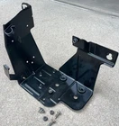 Jeep Grand Cherokee 02-04 Wj Evap Vapor Canister Bracket/hardware 53013463AH Used. Price: $199.00.