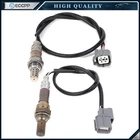 O2 Oxygen 02 Sensor For 03-05 Honda Civic 1.7L D17A6 Upstream Downstream 2PCS New. Price: $35.89.