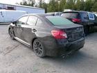 Used Vapor Canister Fits: 2015 Subaru Wrx Grade. Price: $123.00.