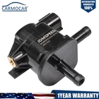 Vapor Canister Purge Solenoid For Mazda MX-5 Miata 3 6 Wve By Ntk 2008-2015 New. Price: $37.97.
