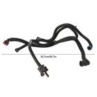 Canister Solenoid Purge Valve Fit Ford Edge 2015-2018 K2GZ9D289A K2G39D289AE New. Price: $53.88.