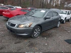 Used Vapor Canister Fits: 2009 Honda Accord Grade. Price: $174.90.