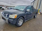 Used Vapor Canister Fits: 2004 Nissan Titan Grade. Price: $174.90.