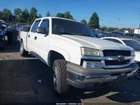 Used Vapor Canister Fits: 2005 Chevrolet Silverado 1500 Pickup Grade. Price: $174.90.