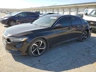 Used Vapor Canister Fits: 2018 Honda Accord Grade. Price: $185.00.