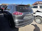 Used Vapor Canister Fits: 2015 Nissan Rogue Grade. Price: $148.00.