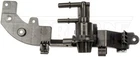 Dorman 994-025 Vapor Canister Purge Valve Fits 2013 Ford Transit Connect New. Price: $93.76.