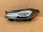 16 17 18 19 20 Jaguar Xf Lh Left Headlight Full Led Oem Perfect! Used. Price: $1249.00.