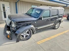 Used Vapor Canister Fits: 2011 Jeep Liberty Grade. Price: $175.75.
