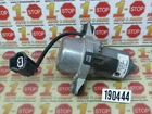 2011 2012 2013 14 16 Dodge Caravan Brake Vacuum Pump 04581541AA Oem Used. Price: $41.99.