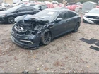 Used Vapor Canister Fits: 2019 Honda Civic Grade. Price: $185.00.