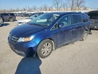 Used Vapor Canister Fits: 2015 Honda Odyssey Grade. Price: $185.00.