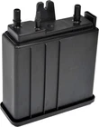 Dorman 911-149 Vapor Canister Compatible With Select Models Black New. Price: $131.59.