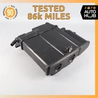 Porsche Panamera 970 Hybrid Fuel Evap Vapor Charcoal Canister Oem 86K Used. Price: $120.35.