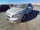Cruze 2015 Fuel Vapor Canister 12074048 Used. Price: $80.02.