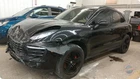Used Vapor Canister Fits: 2015 Porsche Macan Grade. Price: $129.99.