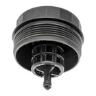 For Bmw M3/X4 2015 2016 2017 2018 Oil Filter Cap Plastic Black 11427525334 New. Price: $47.94.