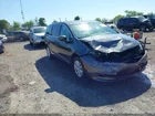 Used Vapor Canister Fits: 2018 Chrysler Pacifica Grade. Price: $161.49.