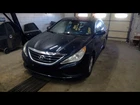 Used Vapor Canister Fits: 2014 Hyundai Sonata Grade. Price: $174.90.