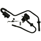 Evaporative Emissions System Leak Detection Pump Fits 11-13 Ford Fiesta 1.6L-L4 New. Price: $388.99.