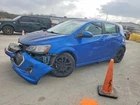 Used Vapor Canister Fits: 2018 Chevrolet Sonic Grade. Price: $174.90.