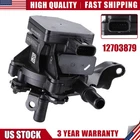 Vapor Canister Purge Valve Pump For Gm 2020-2023 Chevrolet Buick Trailblazer New. Price: $69.99.