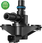 Evaporative Emissions Canister Purge Valve Compatible With Ford Explorer New. Price: $24.99.