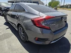 Used Vapor Canister Fits: 2019 Honda Civic Grade. Price: $123.00.