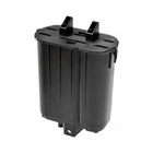 For Dodge Charger/magnum 2006 Vapor Canister Charcoal Filter Element Black New. Price: $233.04.