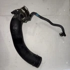 2021-2025 Ford F150 Turbocharger Intercooler Outlet Hose Oem Used. Price: $295.00.