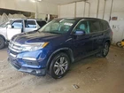 Used Vapor Canister Fits: 2016 Honda Pilot Grade. Price: $174.90.