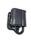 Chrysler Pacifica 2019 Activated Carbon Filter 52029571AC Kw EVI12526 Gebraucht. Price: $141.59.