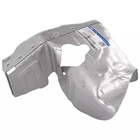 Genuine Ford Heat Shield 9E5Z-5E258-B New. Price: $46.32.