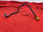 03-08 Bmw E85 E86 Z4 Fuel Vapor Emissions Exhaust Steam Line Pipe Hose Oem Used. Price: $22.45.