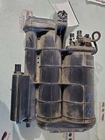 Odyssey 2019 Fuel Vapor Canister 36921 Used. Price: $133.50.