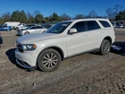 Used Vapor Canister Fits: 2017 Dodge Durango Grade. Price: $185.00.