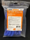 Dorman 86651 3/8 In. 10 Ft. Blue Flex Split Wire Conduit New. Price: $12.99.