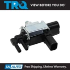 Trq Vapor Canister Purge Solenoid Valve Fits 2004-2015 Mazda New. Price: $27.95.