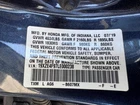 Used Vapor Canister Fits: 2020 Honda Insight Grade. Price: $123.80.