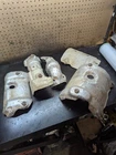 Genuine Gm Exhaust Gas Recirculation Heat Pipe Shields Set L5P Used. Price: $74.76.
