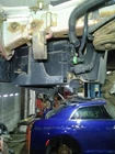 2018 Mitsubishi Eclipse Cross Fuel Vapor Canister 1.5 Liter 4 Cylinder Used. Price: $135.44.