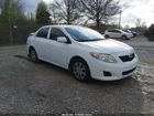 Used Vapor Canister Fits: 2009 Toyota Corolla Grade. Price: $185.00.