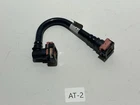 Oem Ford F-150 Fuel Vapor Connector Hose ML3Z-9D333-H 3.5L 21-25 New. Price: $28.19.