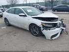 Used Vapor Canister Fits: 2019 Honda Insight Grade. Price: $124.90.