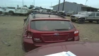Used Vapor Canister Fits: 2016 Subaru Impreza Grade. Price: $123.00.