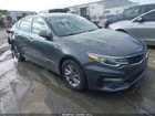 Used Vapor Canister Fits: 2020 Kia Optima Grade. Price: $174.90.