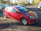 Used Vapor Canister Fits: 2016 Hyundai Elantra Grade. Price: $161.49.