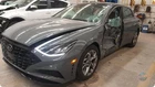 Used Vapor Canister Fits: 2021 Hyundai Sonata Grade. Price: $109.99.